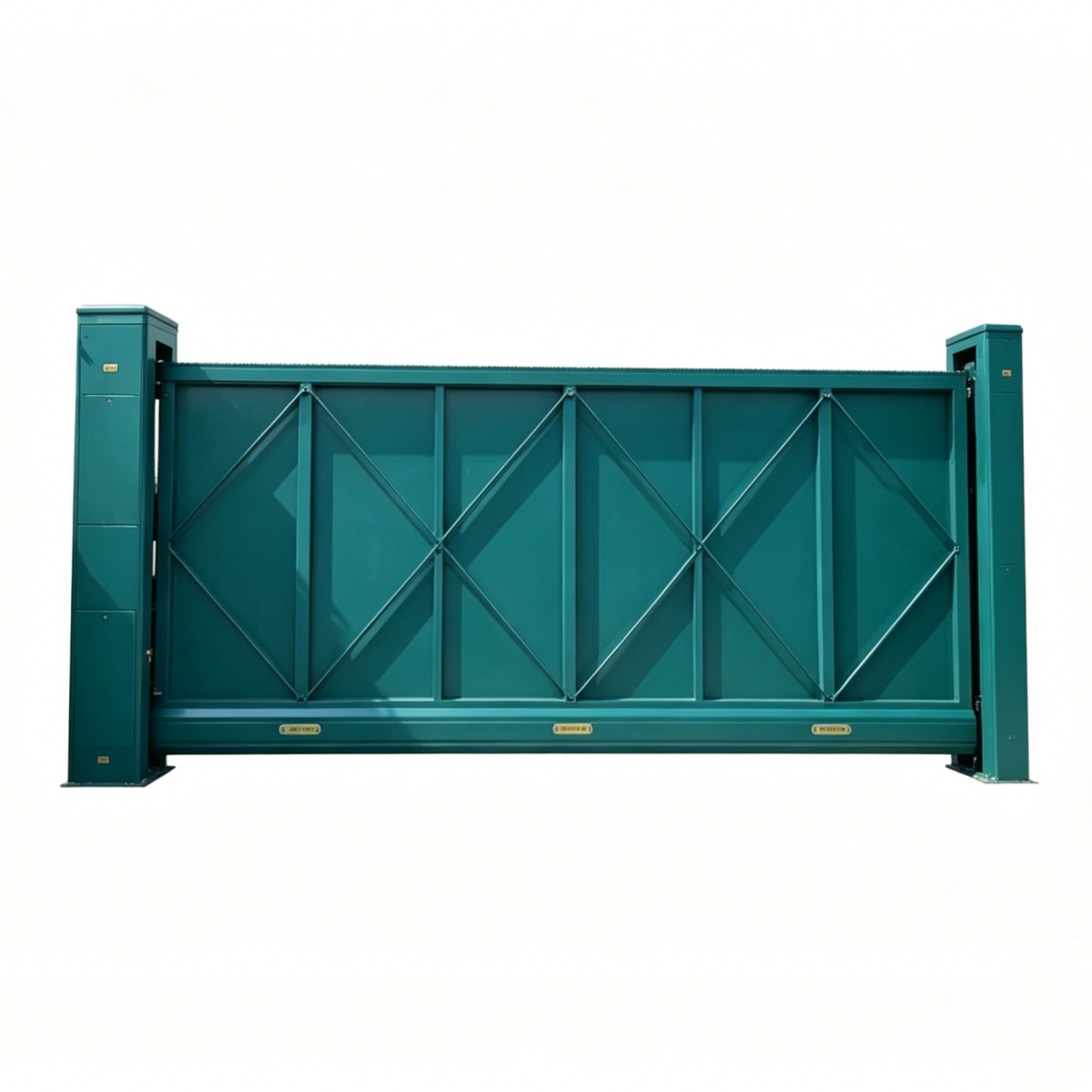 郴州汝城文明镇电动悬空门